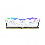 RAM Desktop TEAMGROUP DELTA RGB (FF4D532G6000HC38ADC01) 32GB (2x16GB) DDR5 6000MHz