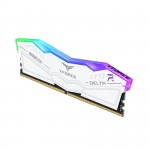 RAM Desktop TEAMGROUP DELTA RGB (FF4D532G6200HC38ADC01) 32GB (2x16GB) DDR5 6200MHz