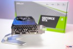 Card màn hình PNY GTX 1650-4GB DDR6 Single Fan