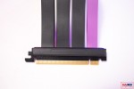 Bộ dựng đứng VGA kèm Riser Cooler Master VERTICAL GRAPHICS CARD HOLDER KIT V2 (PCIe 4.0)