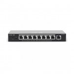 Switch RUIJIE RG-ES209GC-P (Layer 2 Smart Managed PoE)