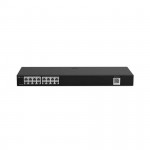 Switch RUIJIE RG-ES216GC (Layer 2 Smart Managed 18 Cổng 10/100/1000BASE-T)