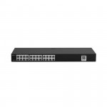 Switch RUIJIE RG-ES224GC (Layer 2 Smart Managed 24 Cổng 10/100/1000BASE-T)