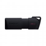 USB Kingston 32GB DataTraveler Exodia M DTXM/32GB (USB 3.2 Gen1), màu đen
