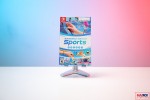 Thẻ Game Nintendo Switch - Nintendo Switch Sports