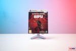 Đĩa game PS5 -  Sifu Vengeance Edition - EU
