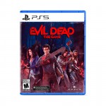 Đĩa game PS5 - Evil Dead: The Game - US