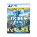 Đĩa game PS5 - Tribes of Midgard: Deluxe Edition - US