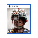 Đĩa game PS5 - Call of Duty: Black Ops - Cold War - US