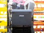 Máy in hóa đơn Epson TM-T82 III  ( Cổng USB + RS232 )