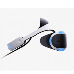 Bộ kính thực tế ảo Sony PlayStation VR CUH-ZVR2 HS - Hàng chính hãng