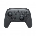 Tay cầm chơi game không dây Nintendo Switch Pro Controller màu đen 