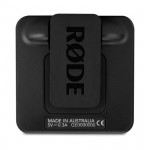 Microphone Rode Wireless Go II (Single) - Màu đen