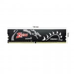 Ram Desktop Kingmax Zeus Dragon (KM-LD4A-3200-08GSHB16) 8G (1x8GB) DDR4 3200Mhz