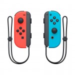 Bộ 2 tay cầm Joy-Con Controllers Neon Red/Blue - Nintendo Switch