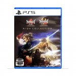 Đĩa game PS5 - Nioh Collection -Asia