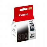 Hộp mực in Canon PG 810 - Màu đen - Dùng cho máy in  Canon MX328, IP2770, MP276, MX347, MX357, MP237 