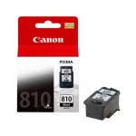 Hộp mực in Canon PG 810 - Màu đen - Dùng cho máy in  Canon MX328, IP2770, MP276, MX347, MX357, MP237 