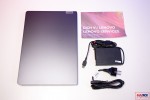 Laptop Lenovo IdeaPad Slim 5 Pro 16ACH6 (82L500WJVN) (R7 5800H/16GB RAM/512GB SSD/16 WQXGA 120Hz/GTX 1650 4GB/Win11/Xám)