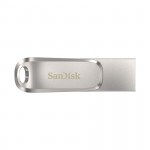 USB SanDisk DDC4 64GB, USB 3.1Ultra Dual Drive Luxe OTG Type-C SDDDC4-064G-G46