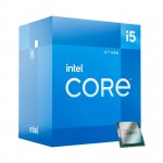 CPU Intel Core i5-12500 (Upto 4.46Ghz, 6 nhân 12 luồng, 18MB Cache, 65W) - Socket Intel LGA 1700