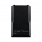 Ổ cứng di động SSD 512GB Adata ASE900G màu đen Led RGB (ASE900G-512GU32G2-CBK)