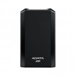 Ổ cứng di động SSD 1TB Adata ASE900G màu đen led RGB (ASE900G-1TU32G2-CBK)