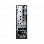 PC Dell OptiPlex 3090 SFF (i5-10505/4GB RAM/256GB SSD/DVDRW/K+M/Fedora) (3090SFF-10505-4GSSD3Y)