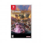 Thẻ Game Nintendo Switch - SD Gundam Battle Alliance