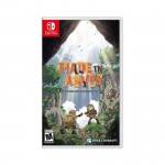 Thẻ Game Nintendo Switch - Made In Abyss Standard