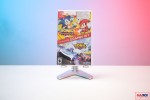 Thẻ Game Nintendo Switch - Sonic Mania and Team Sonic Racing Double Pack