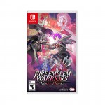Thẻ Game Nintendo Switch - Fire Emblem Warriors: Three Hopes