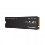 Ổ cứng SSD WD SN770 Black 250GB M.2 2280 PCIe NVMe 4x4 (Đọc 4000MB/s - Ghi 2000MB/s) - (WDS250G3X0E)