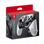 Tay cầm chơi game không dây Nintendo Switch Pro Controller - Super Smash Bros Ultimate Limited