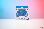 Tay cầm chơi game không dây IINE Pro Controller cho Nintendo Switch/PC, Doraemon và Nobita