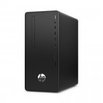 PC HP 280 Pro G6 Microtower (i3-10105/4GB RAM/256GB SSD/WL+BT/K+M/Win 11) (60P78PA)