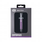 Keo Tản Nhiệt Cooler Master CryoFuze - 2 gram