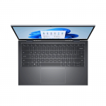 Laptop Dell Inspiron 14 7415 (A906BLU) (R5 5500U/8GB/256GB SSD/14 inch FHD Cảm ứng/Win 10/11/Xanh xám) (NK_Bảo hành tại HACOM)