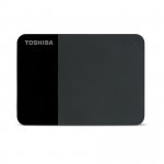 Ổ cứng di động 2TB USB 3.0 2.5 inch Toshiba Canvio Ready B3 màu đen - HDTP320AK3AA
