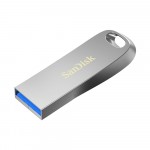 USB SanDisk CZ74 256GB, USB3.1 Ultra Luxe SDCZ74-256G-G46