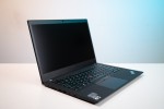 Laptop Lenovo Thinkpad T14 Gen 3 (21AJS1HS00) (i7 1255U/16GB RAM/512GB SSD/14 FHD/Dos/Đen)