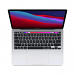 Apple Macbook Pro 13 (MNEP3SA/A) (Apple M2/8GB RAM/256GB SSD/13.3 inch IPS/Mac OS/Bạc) 