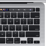Apple Macbook Pro 13 (MNEQ3SA/A) (Apple M2/8GB RAM/512GB SSD/13.3 inch IPS/Mac OS/Bạc) 