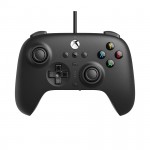 Tay cầm chơi game 8BitDo Ultimate Wired Controller cho Xbox/Windows 10/11 - màu đen