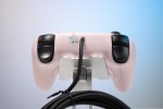 Tay cầm chơi game 8BitDo Ultimate Wired Controller cho Xbox/Windows 10/11 - màu hồng pastel