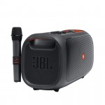 Loa di động JBL PartyBox On The Go - Màu đen