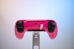 Tay cầm chơi Game Sony PS5 DualSense Nova Pink - Hàng chính hãng