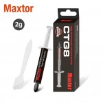 Keo Tản Nhiệt Maxtor CTG8 - 2 gram