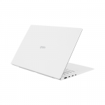 Laptop LG Gram 14ZD90Q-G.AX31A5 (i3-1220P/8GB RAM/256GB SSD/14.0 inch WUXGA/Dos/Trắng) (2022)