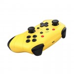 Tay cầm chơi game không dây IINE Pro Controller cho Nintendo Switch/PC, Pikachu